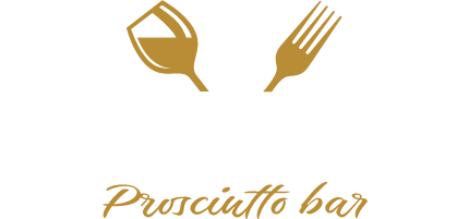 Bernie's Prosciutto bar