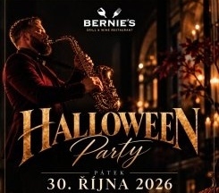 Halloween Party