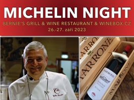 MICHELIN NIGHT