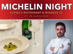MICHELIN NIGHT