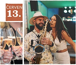 PROSECCO PARTY