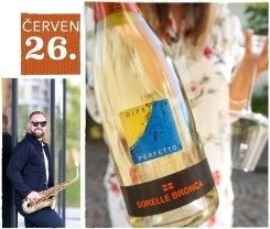 PROSECCO PARTY